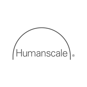 Human scale logo 